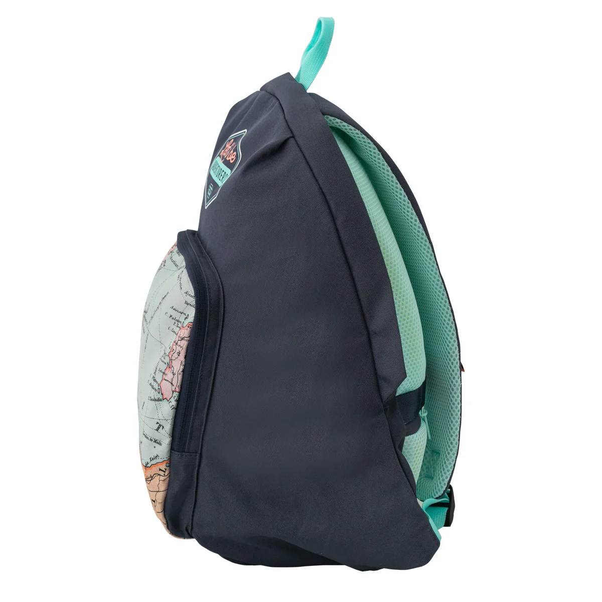Mochila antirrobo - Let's be adventurers! - Image 3