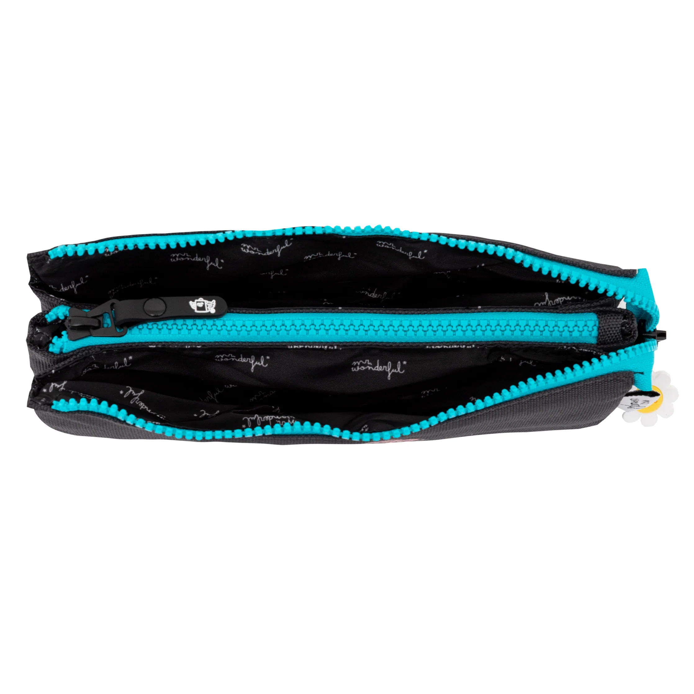 Astuccio triplo Wonder Margherita - Il piano è... divertirsi! - Image 6