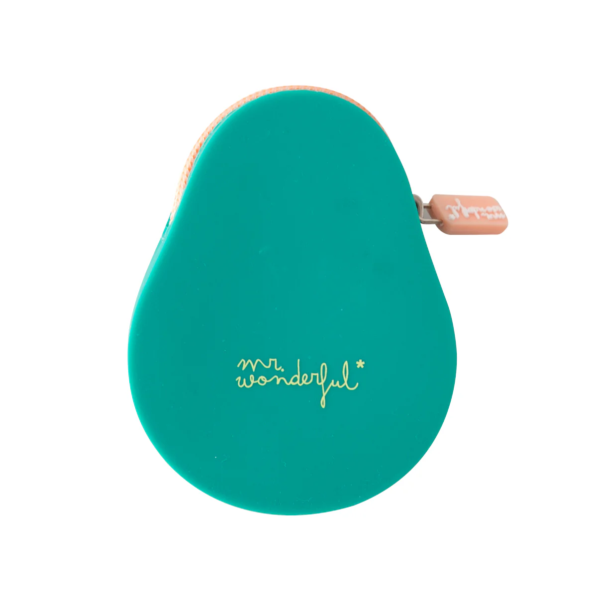 Avocado-shaped purse - Image 2