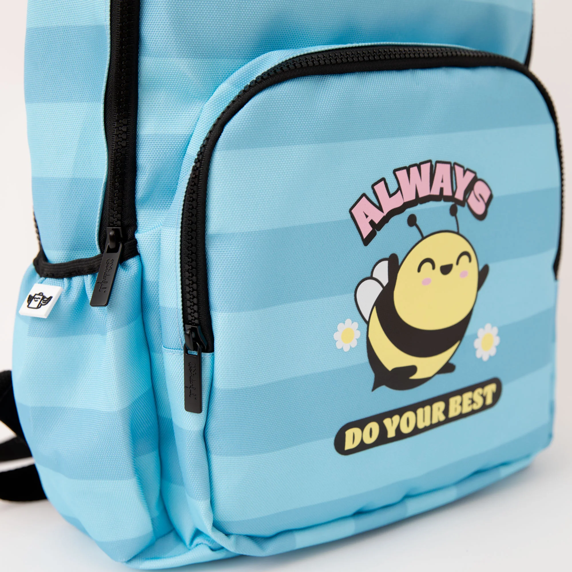 Mochila - Always do your best - Image 4