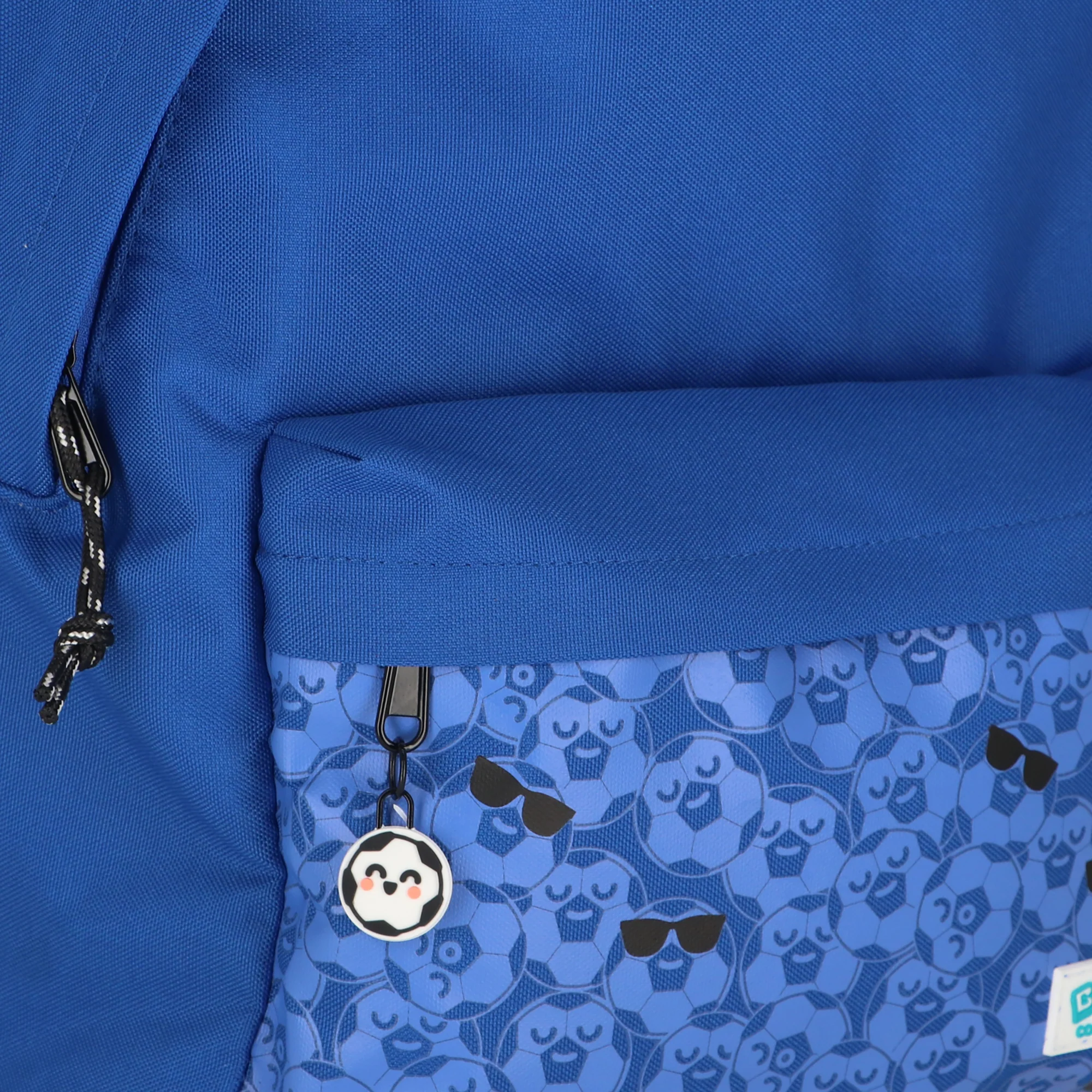 Mochila Backpack Bo-Bo - Futbol - Image 4