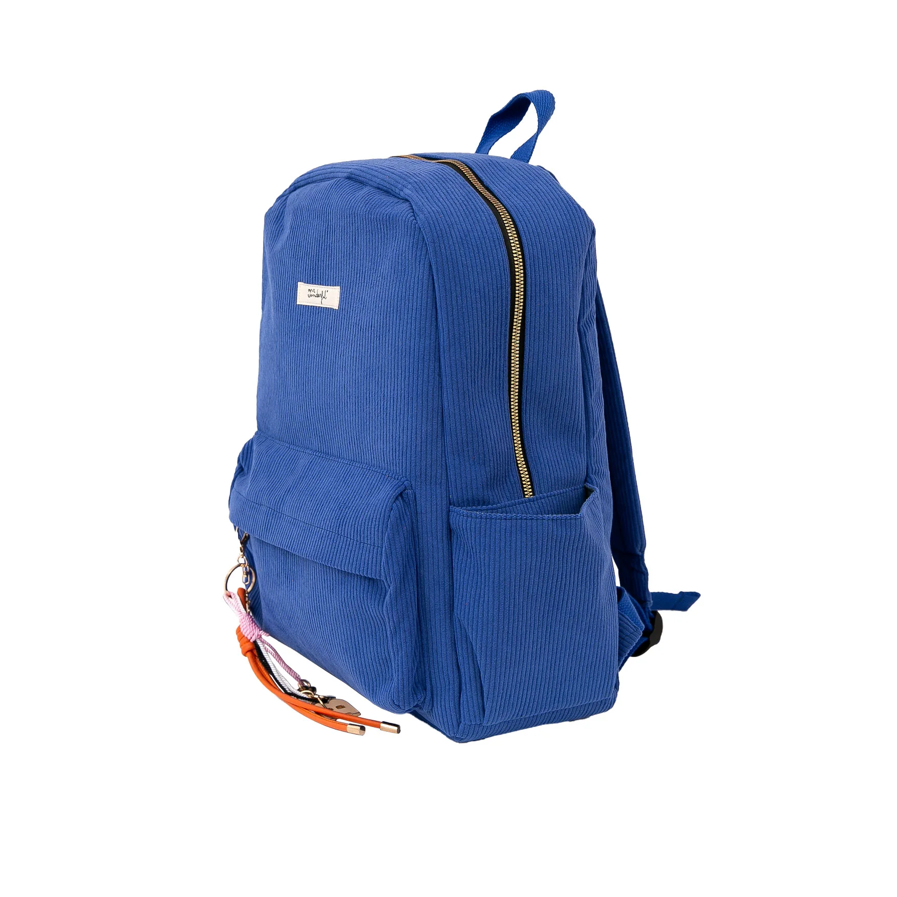 Mochila pana - Azul - Image 3