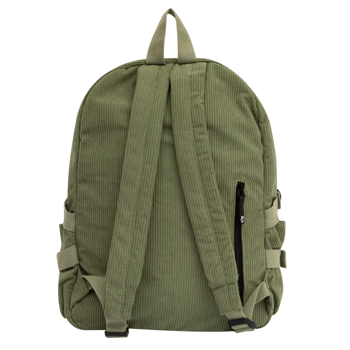 Mochila pana verde - Trendy & rebel - Image 8