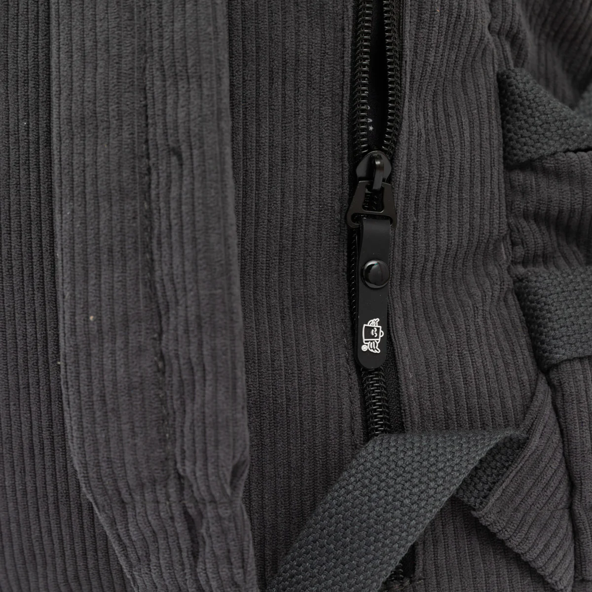 Mochila pana gris - Trendy & rebel - Image 6
