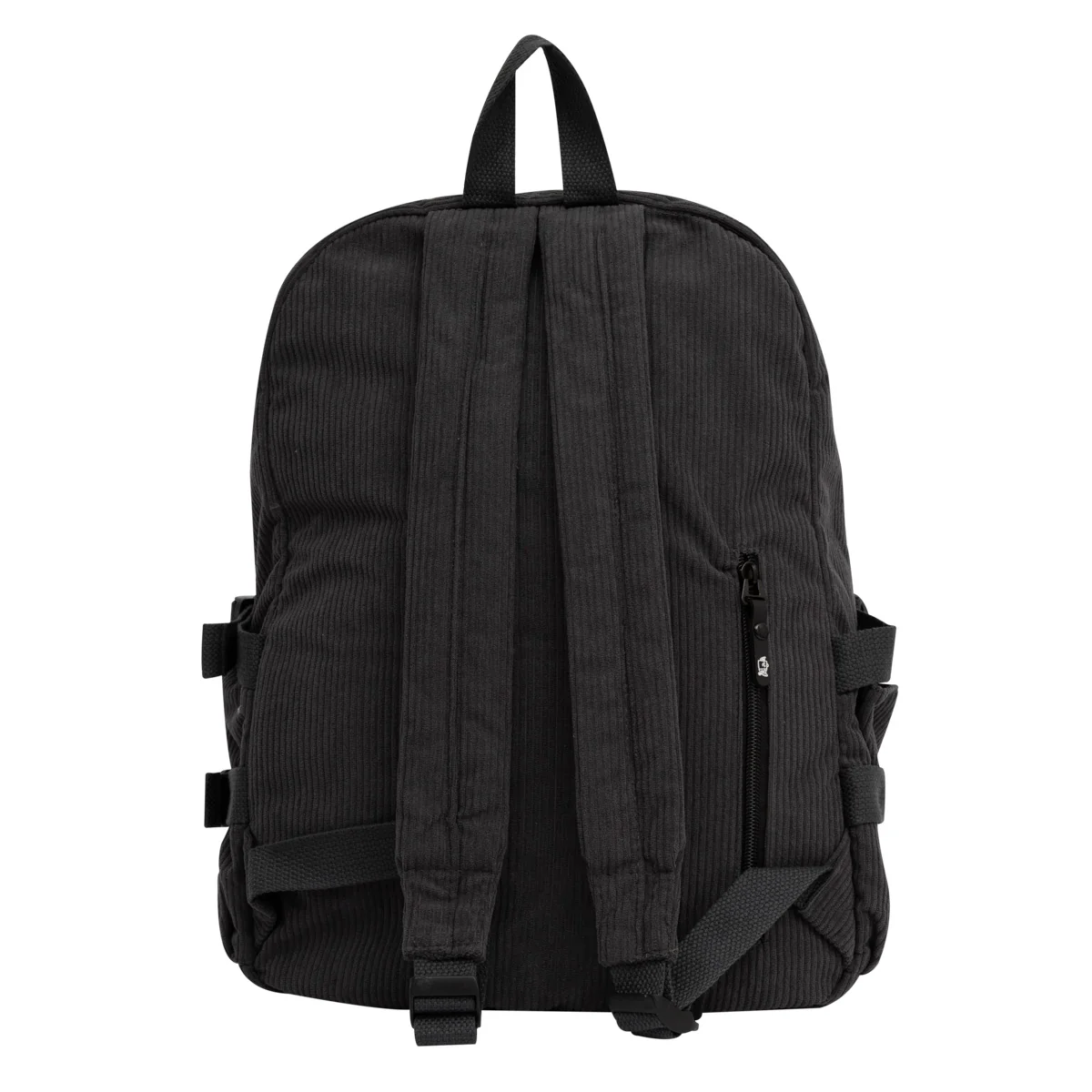 Mochila pana gris - Trendy & rebel - Image 8