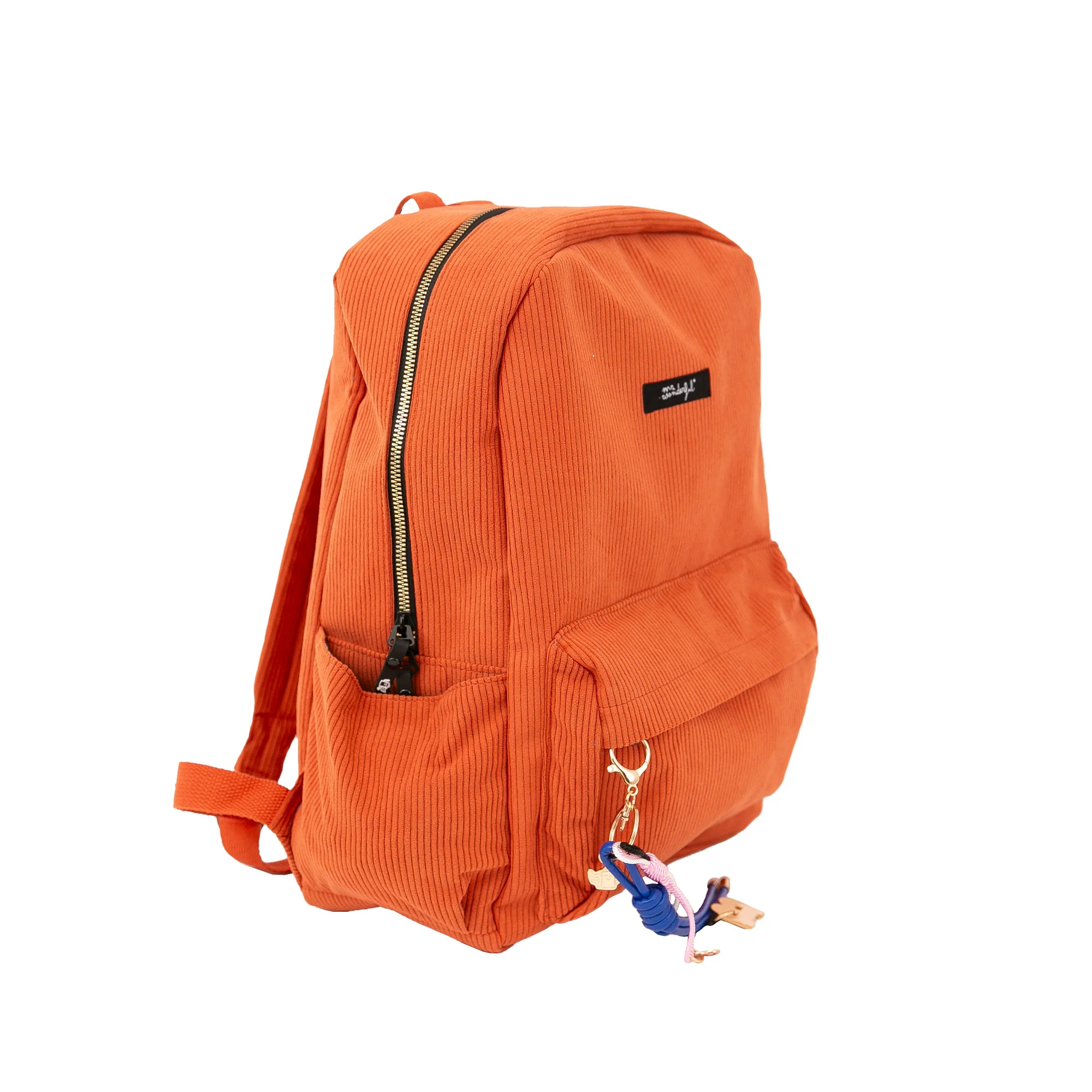 Mochila pana - Terracota - Image 2