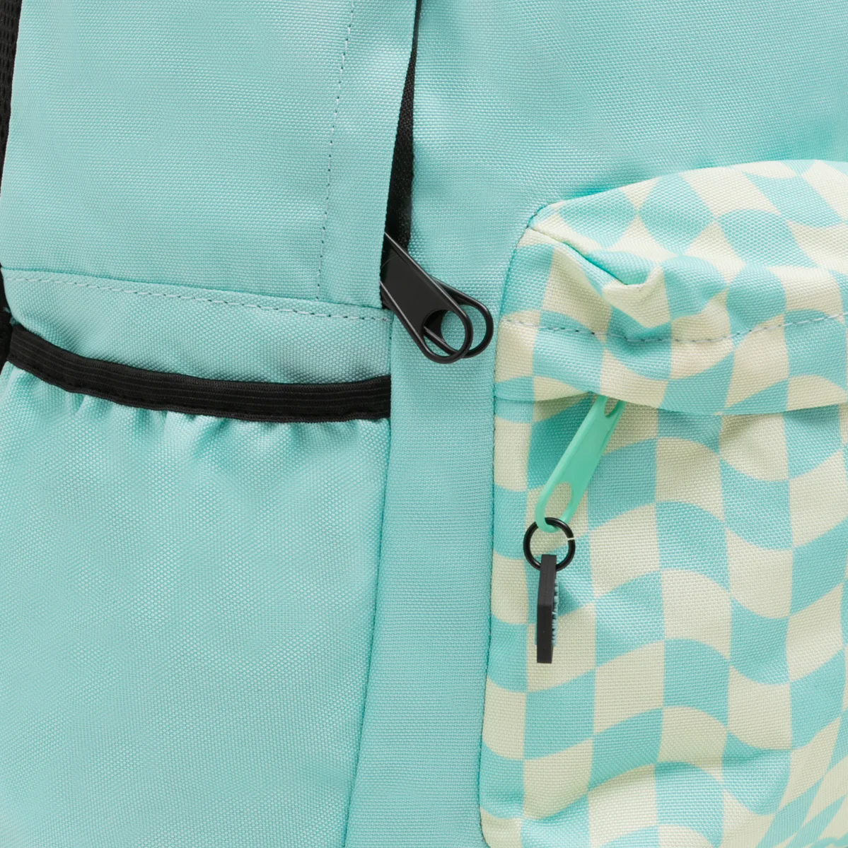 Mochila mint - Go with the flow - Image 3