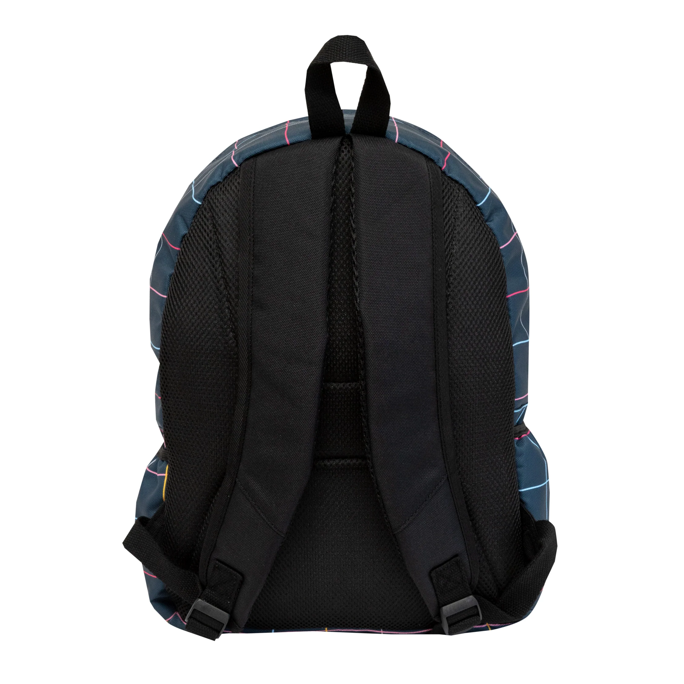 Mochila Urban azul - Ready for a great day - Image 5