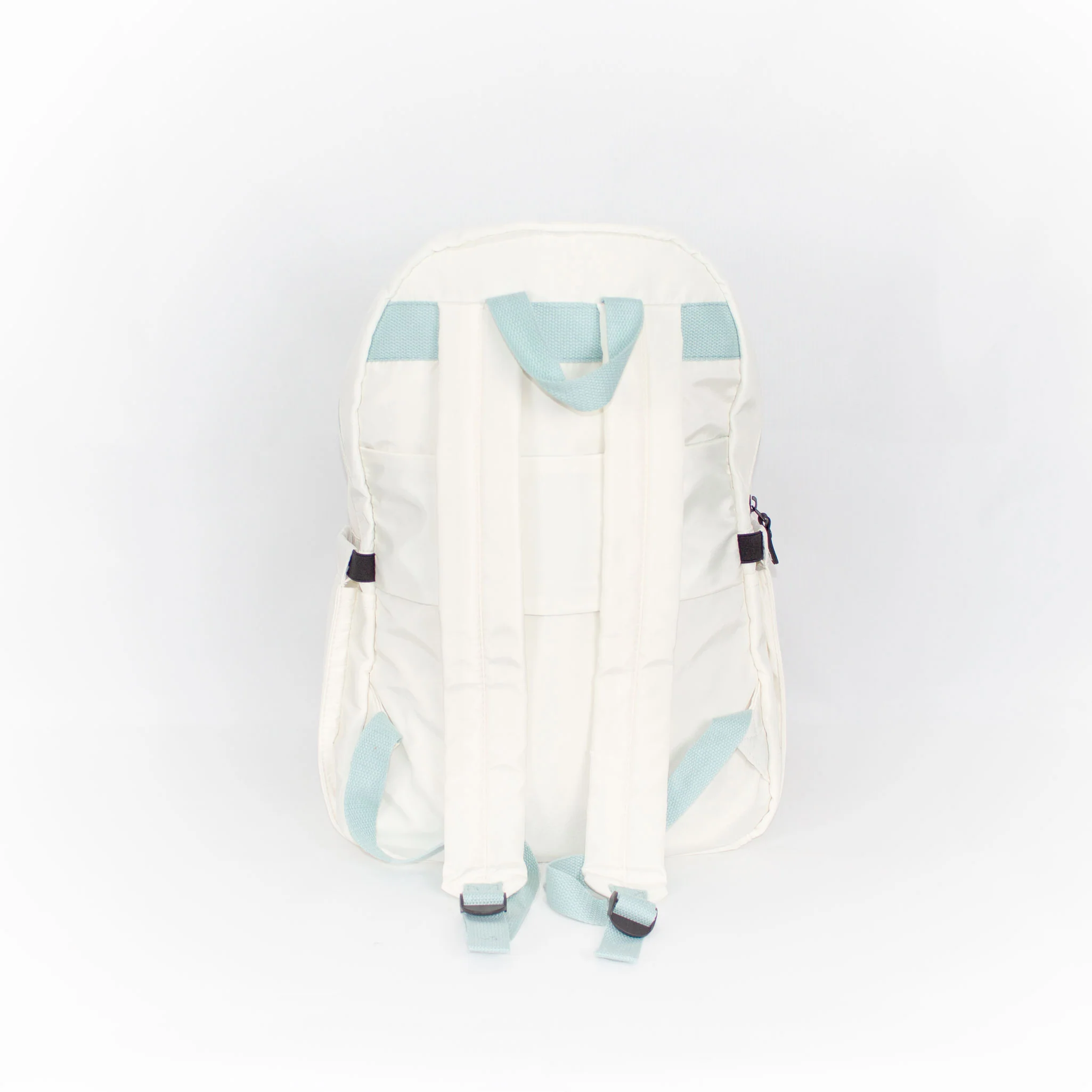 Backpack white - The perfect match - Image 4