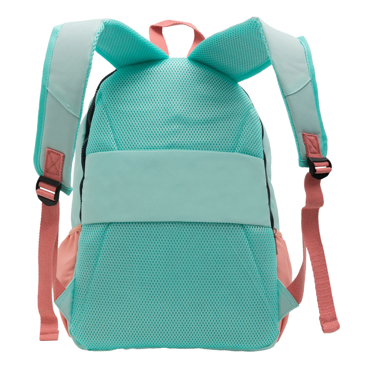Mochila con doble cremallera - This is going to be fun - Image 5