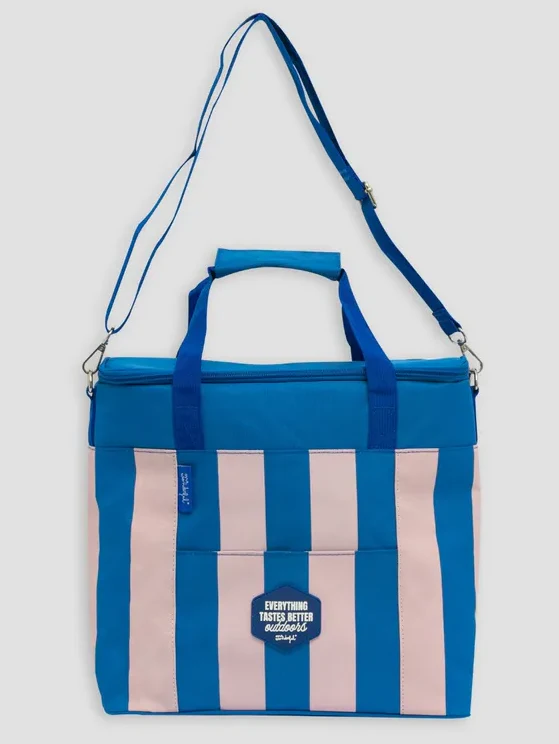 Bolsa nevera - Everything tastes better outdoors