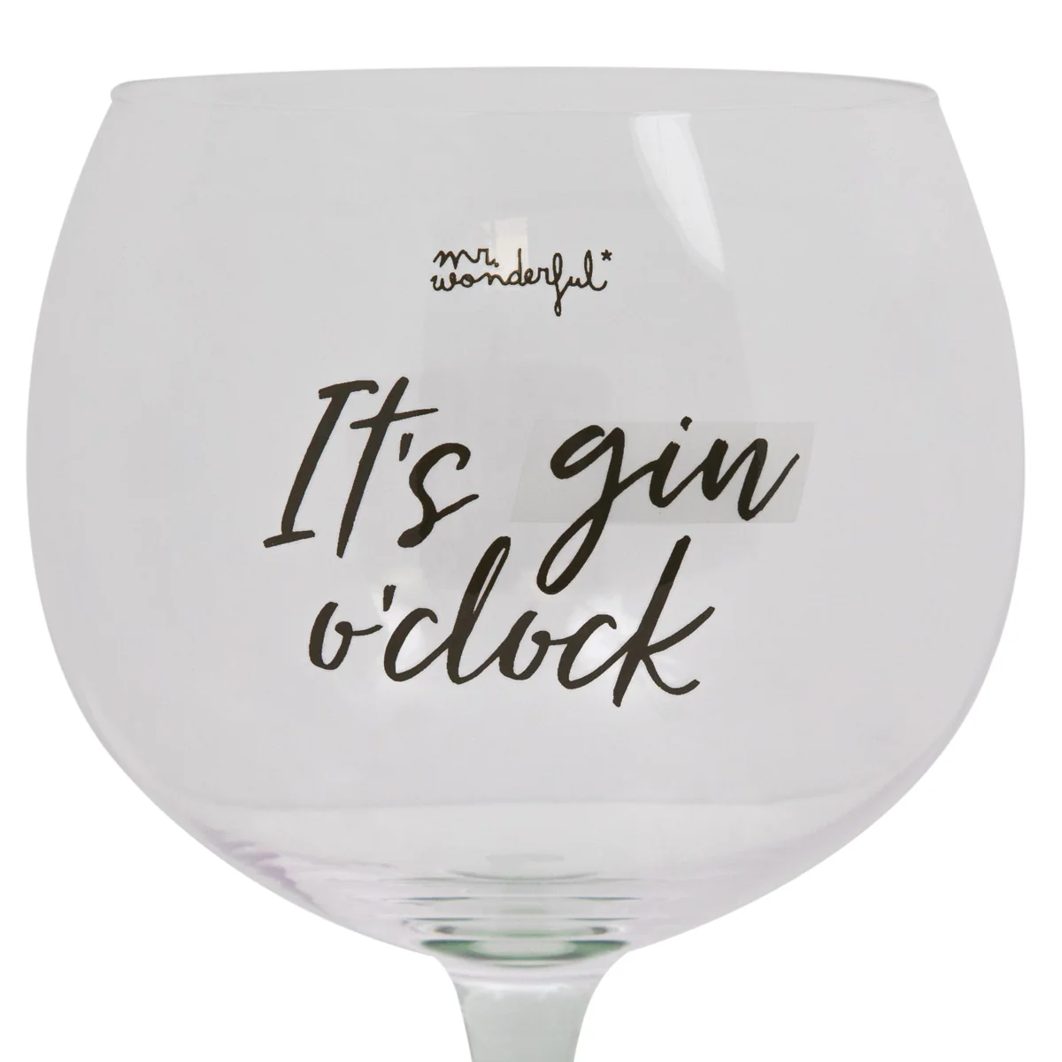 Copa de balón - It’s gin o’clock - Image 2