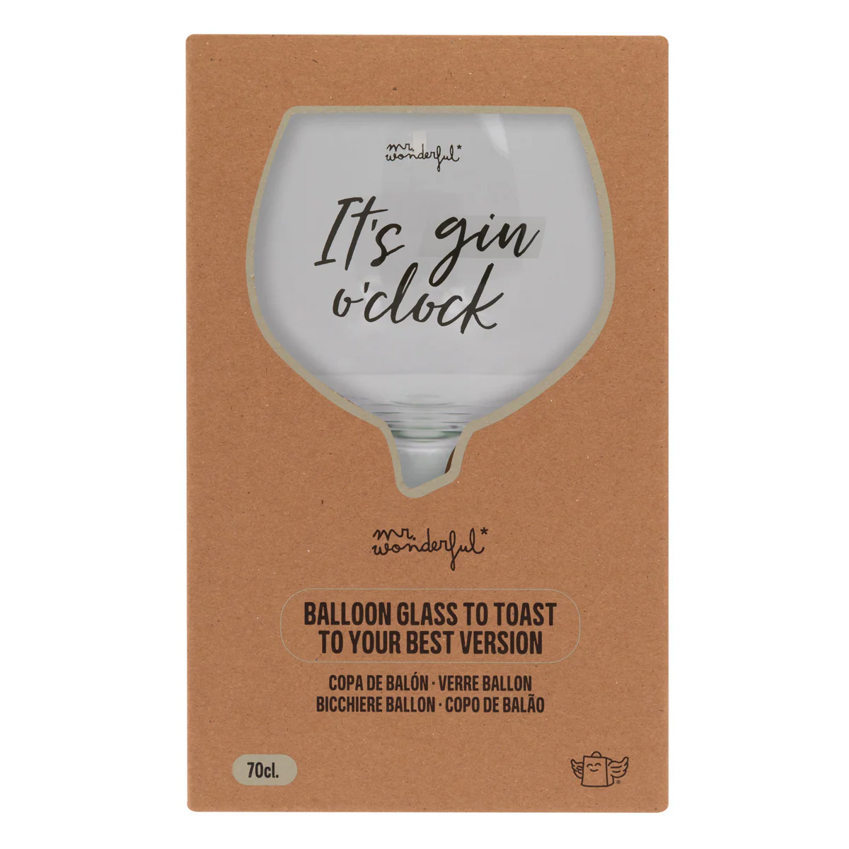 Copa de balón - It’s gin o’clock - Image 4