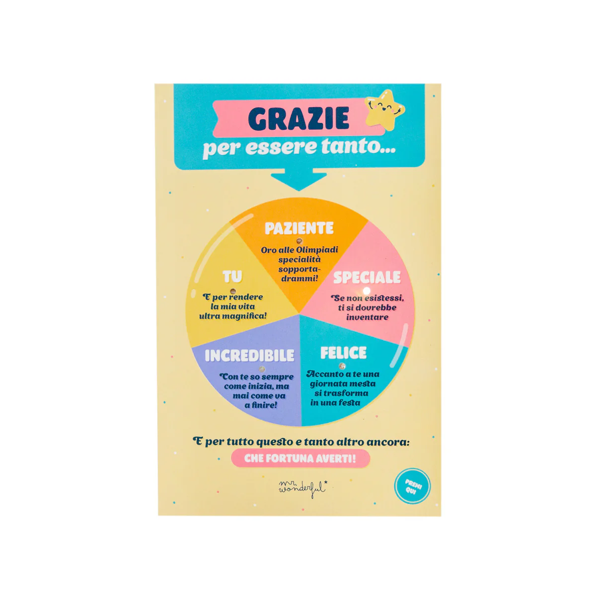 Biglietto - Grazie per essere tanto… - Image 6