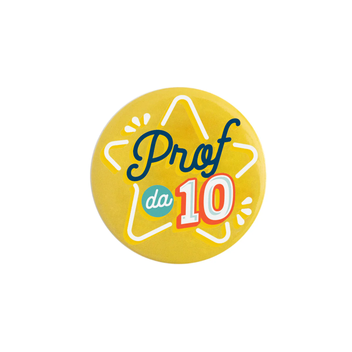 Biglietto – Sai perché tanto ci piaci? Perché sei... Prof da 10 - Image 17