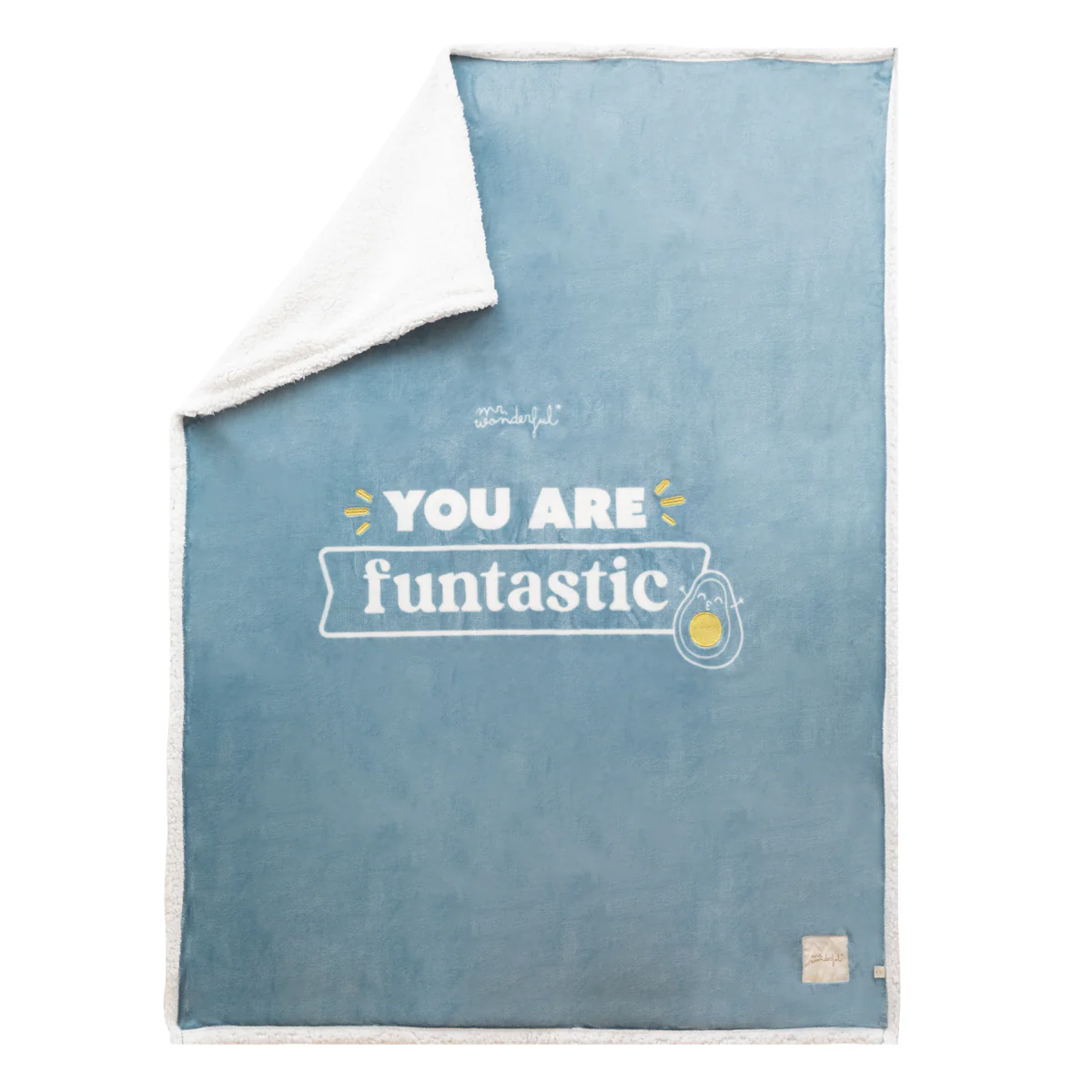 Manta Aguacate - You are funtastic - Image 5