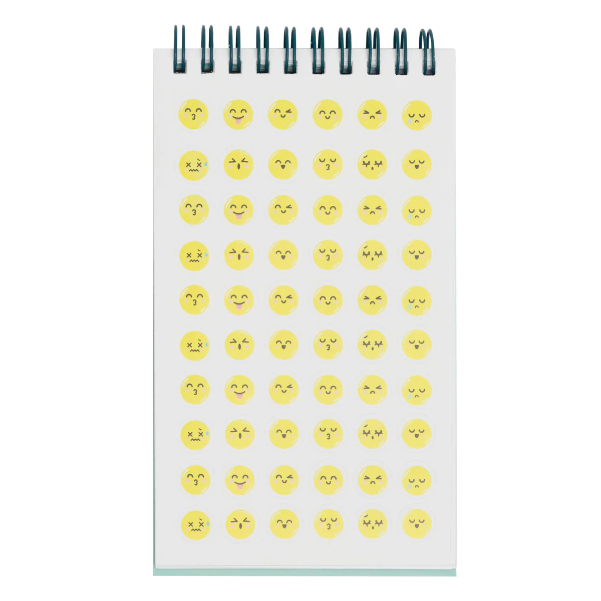 Bloc de pegatinas para animar apuntes ¡y hasta los lunes!. - Image 3