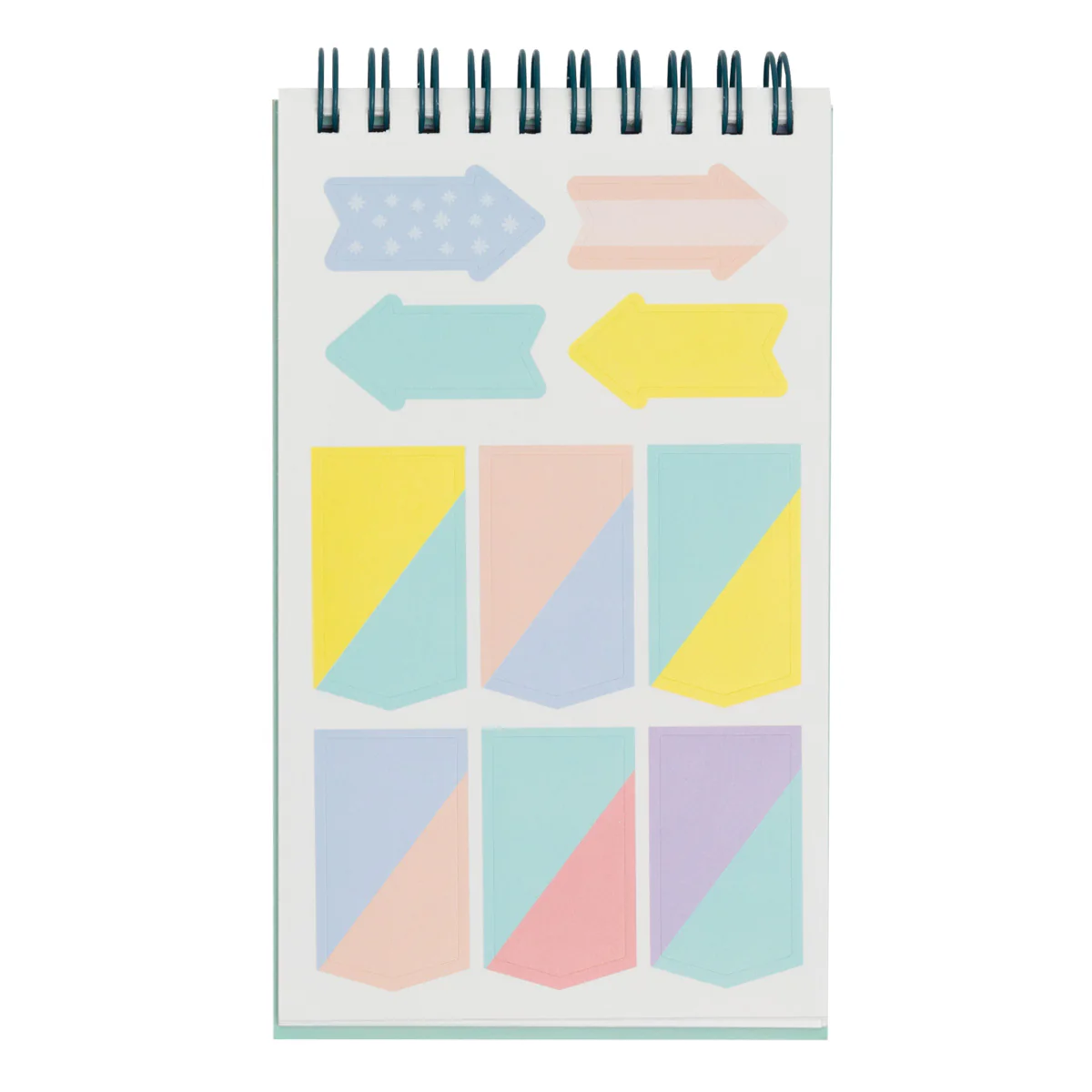 Bloc de pegatinas para animar apuntes ¡y hasta los lunes!. - Image 4