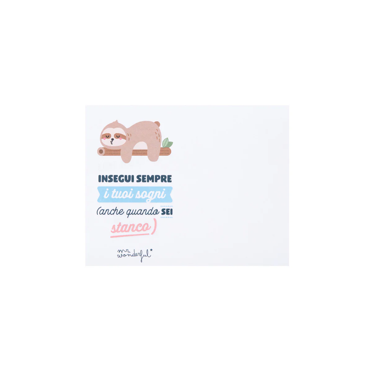 Block notes di wonderconsigli - Image 2