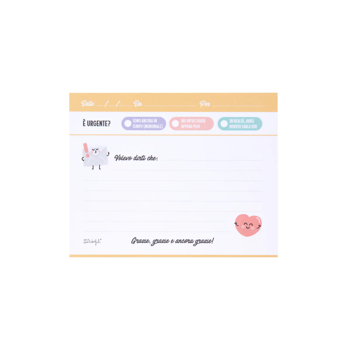 Block notes - Non dimenticare - Image 8