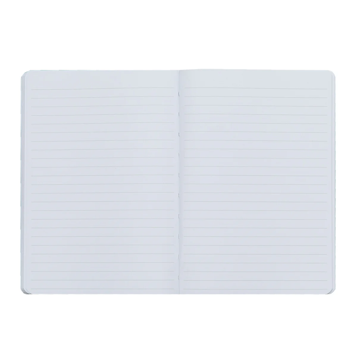 Libreta A5 azul - So many great ideas - Image 2