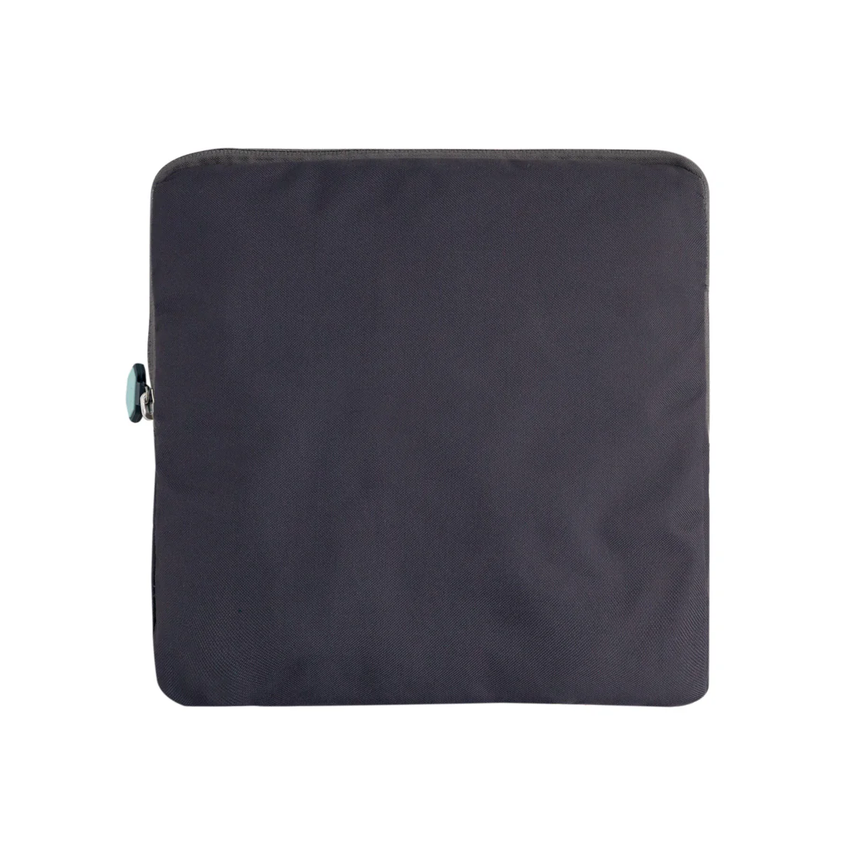 Blue foldable travel bag - I'm off to see the world - Image 14