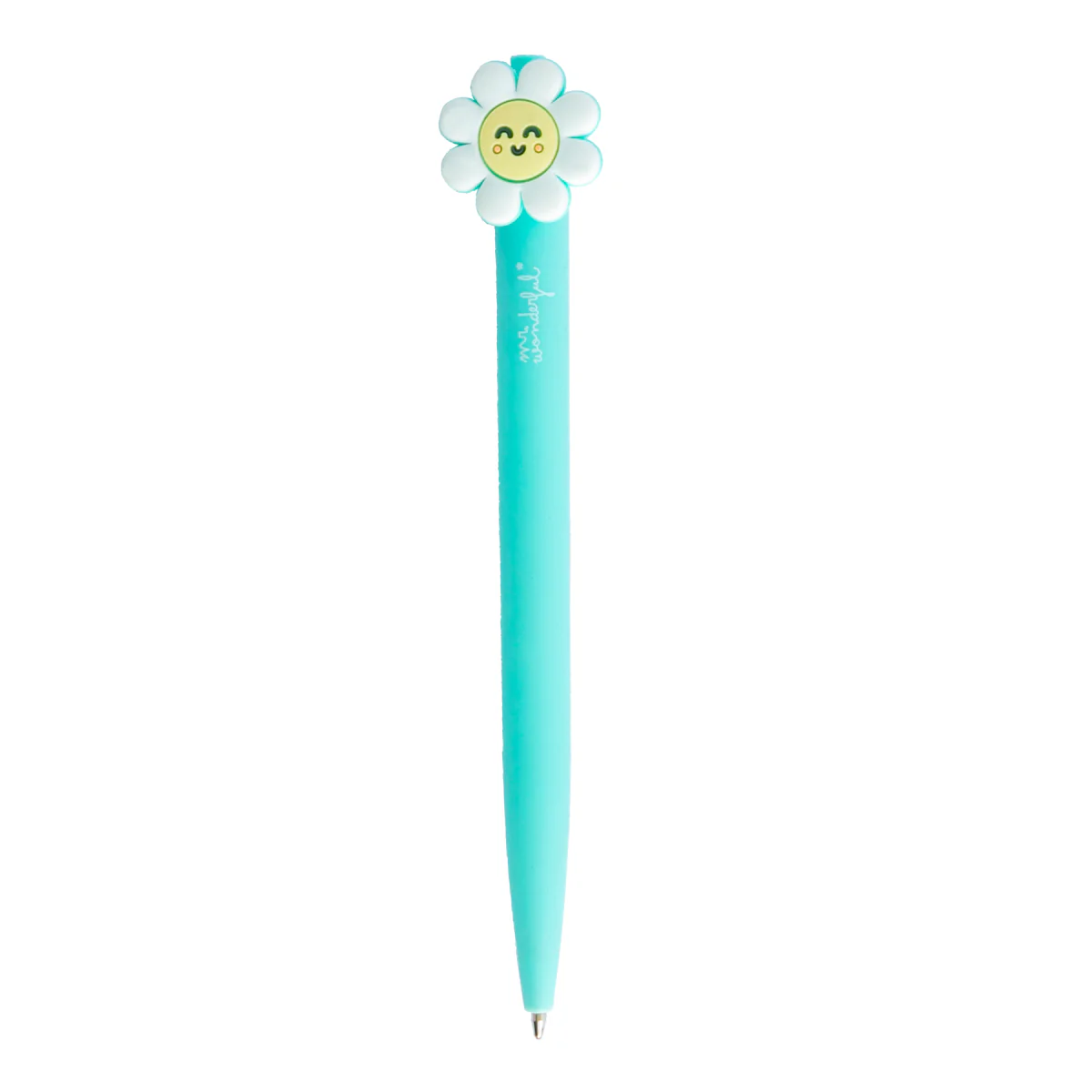 Boli azul - Margarita