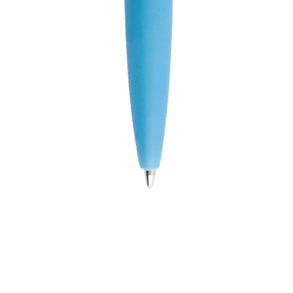 Blue pen - Panda - Image 5