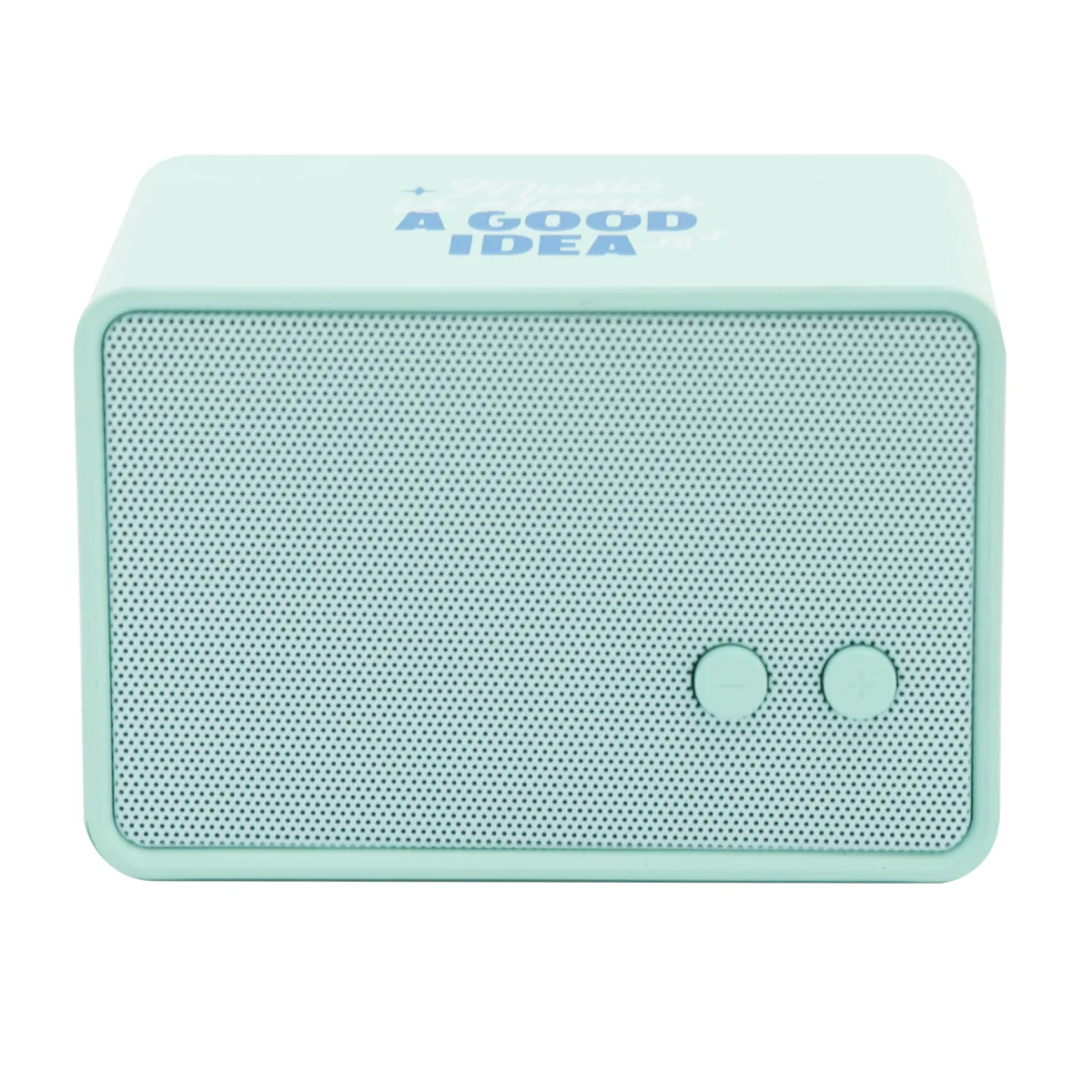 Bluetooth speaker - Music is always a good idea - Image 2