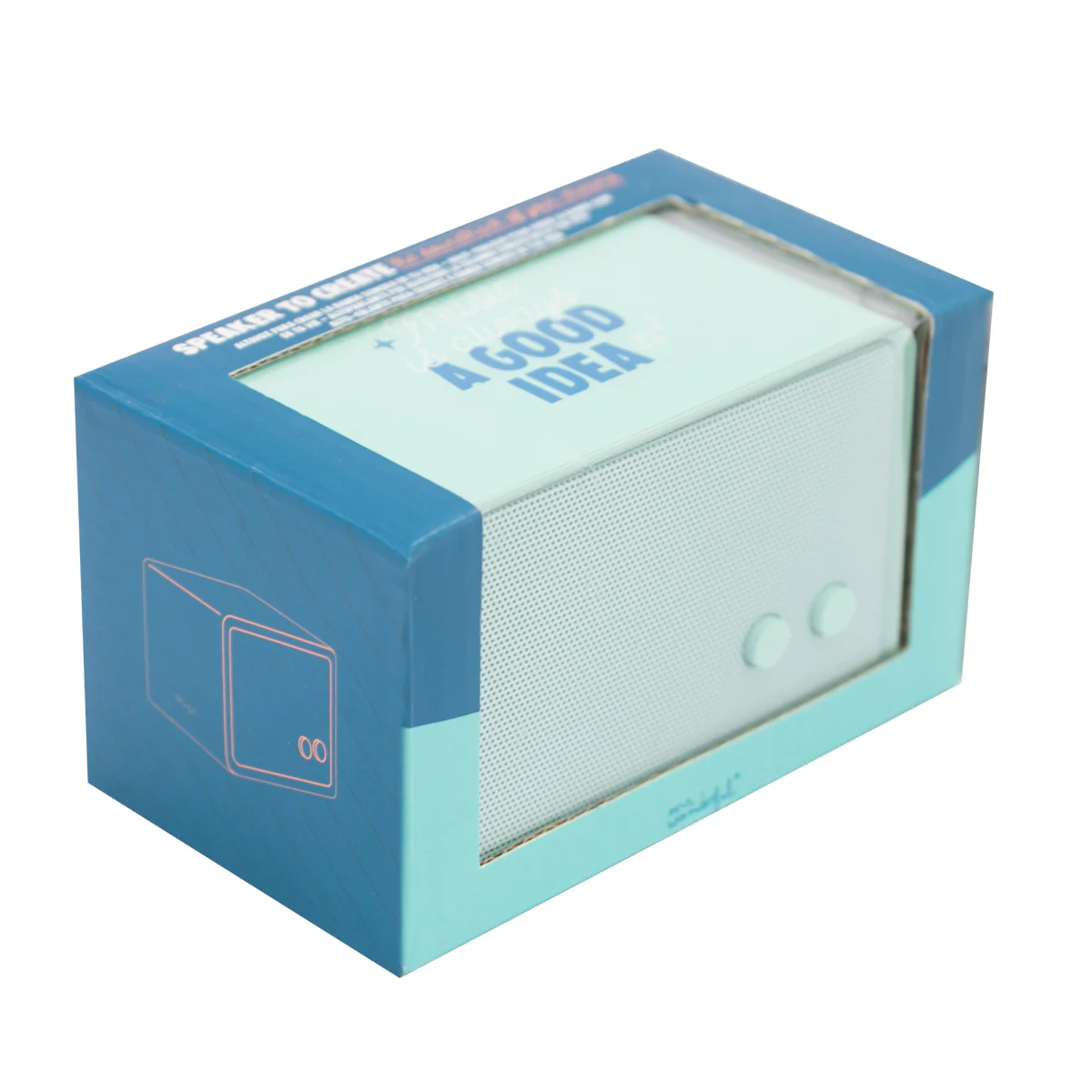 Bluetooth speaker - Music is always a good idea - Image 3
