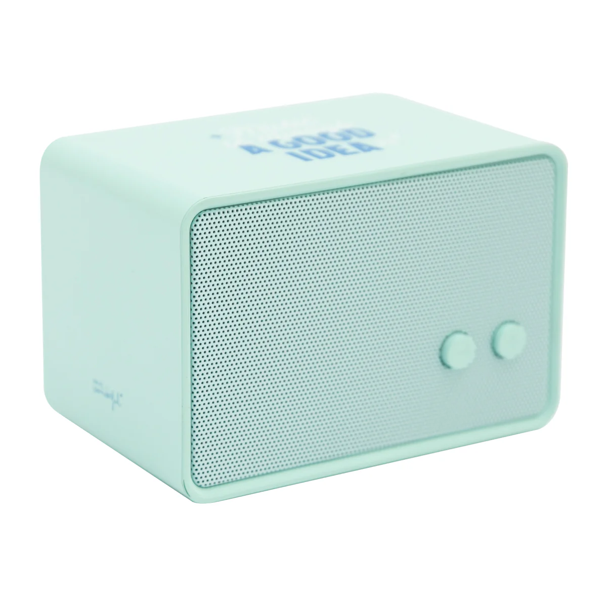 Bluetooth speaker - Music is always a good idea - Image 4