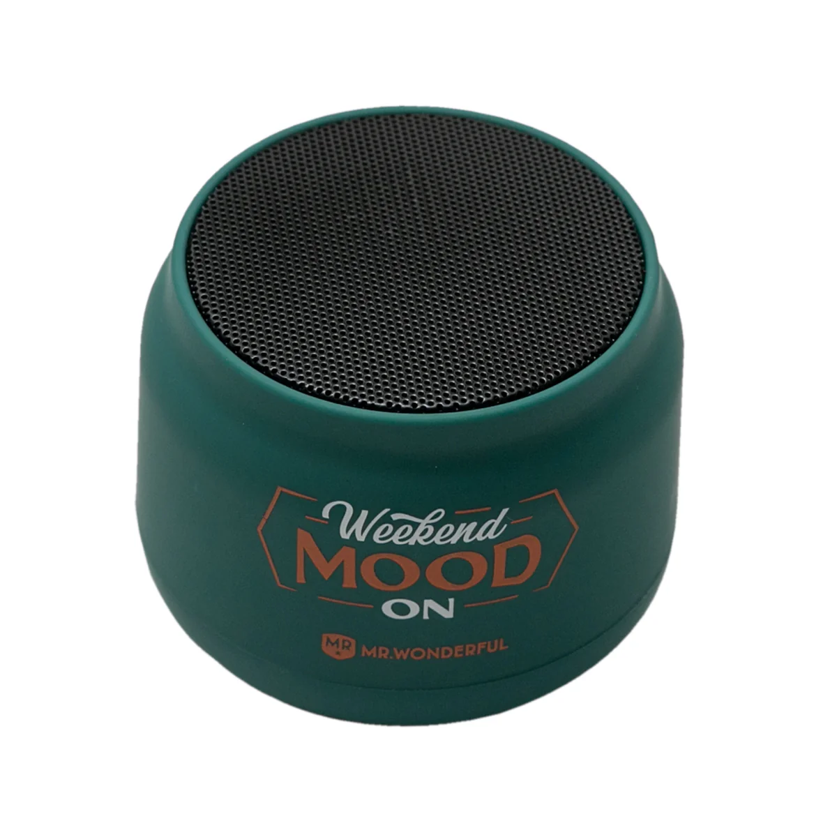 Bluetooth speaker - Weekend mood ON - Image 3