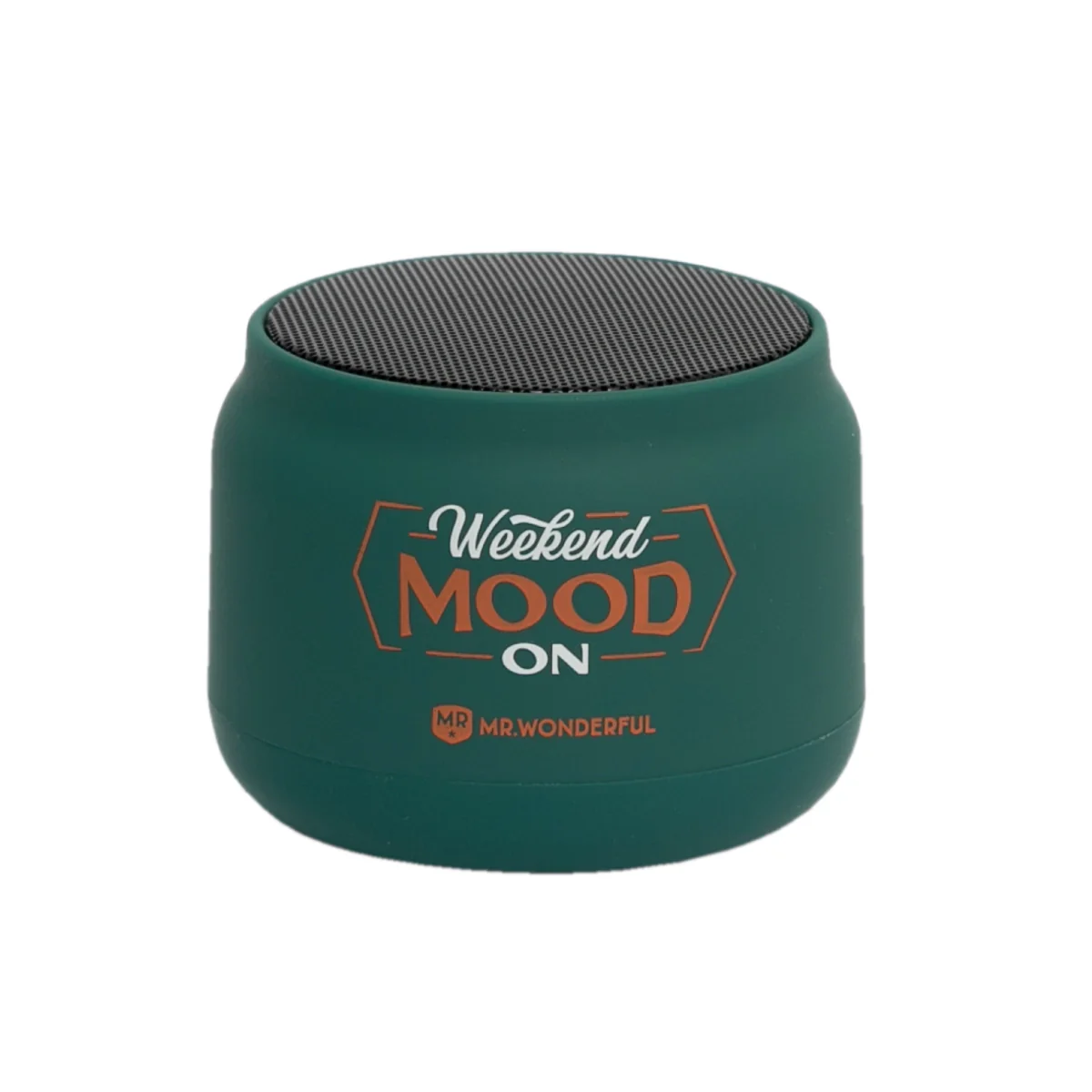 Bluetooth speaker - Weekend mood ON - Image 4