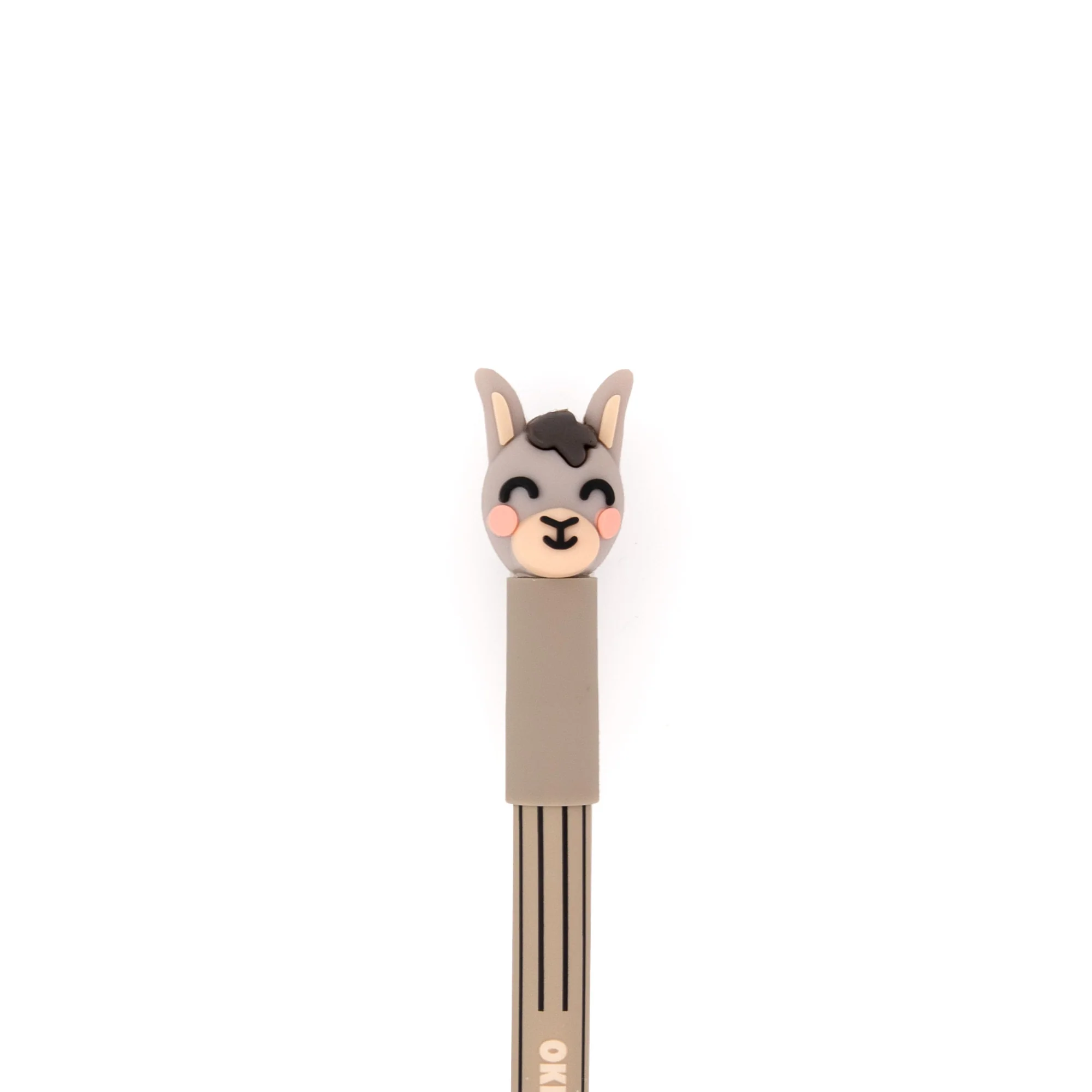 Boli borrable Bo-Bo Donny el burro - Okey donkey! - Image 2