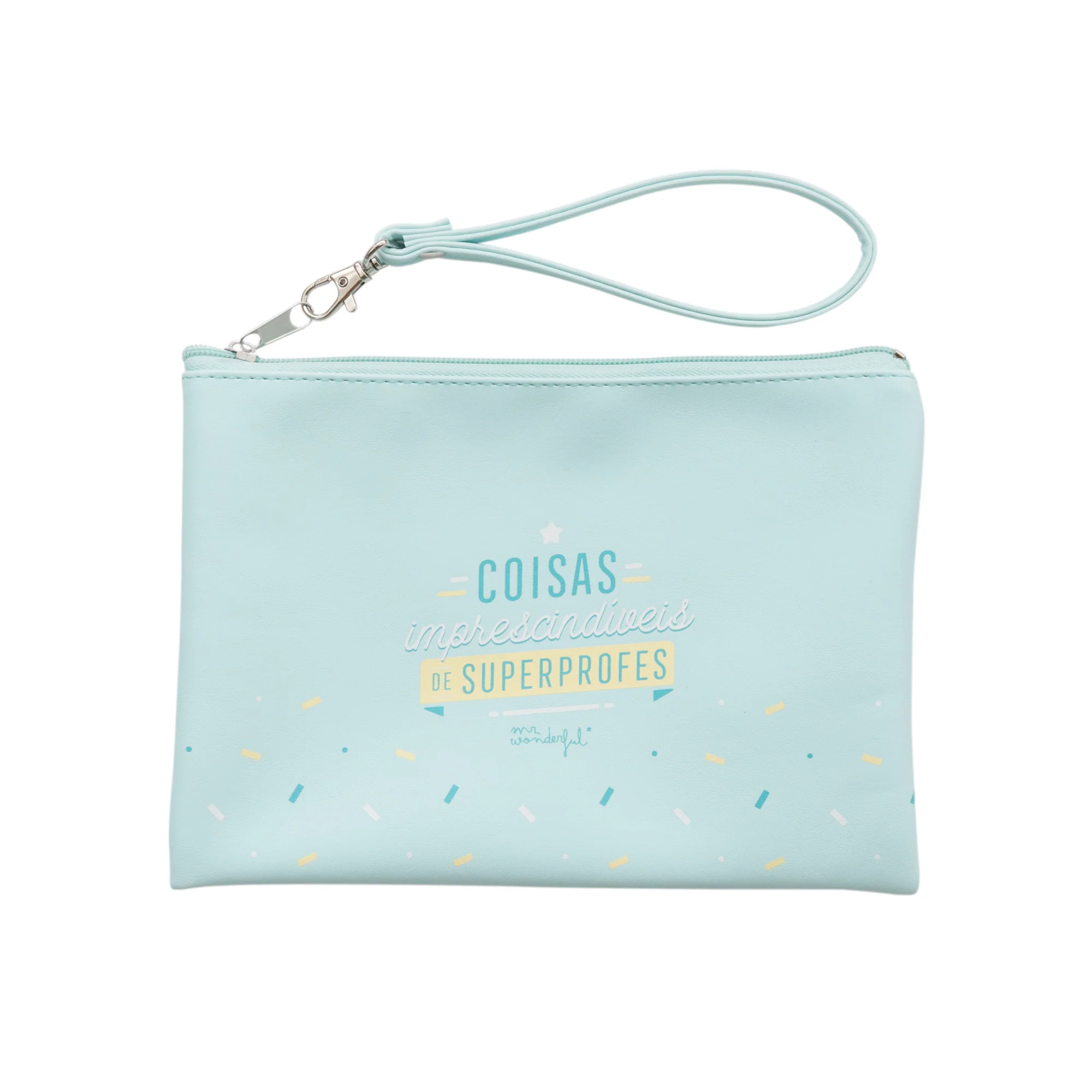 Bolsa - Coisas imprescindíveis de superprofes