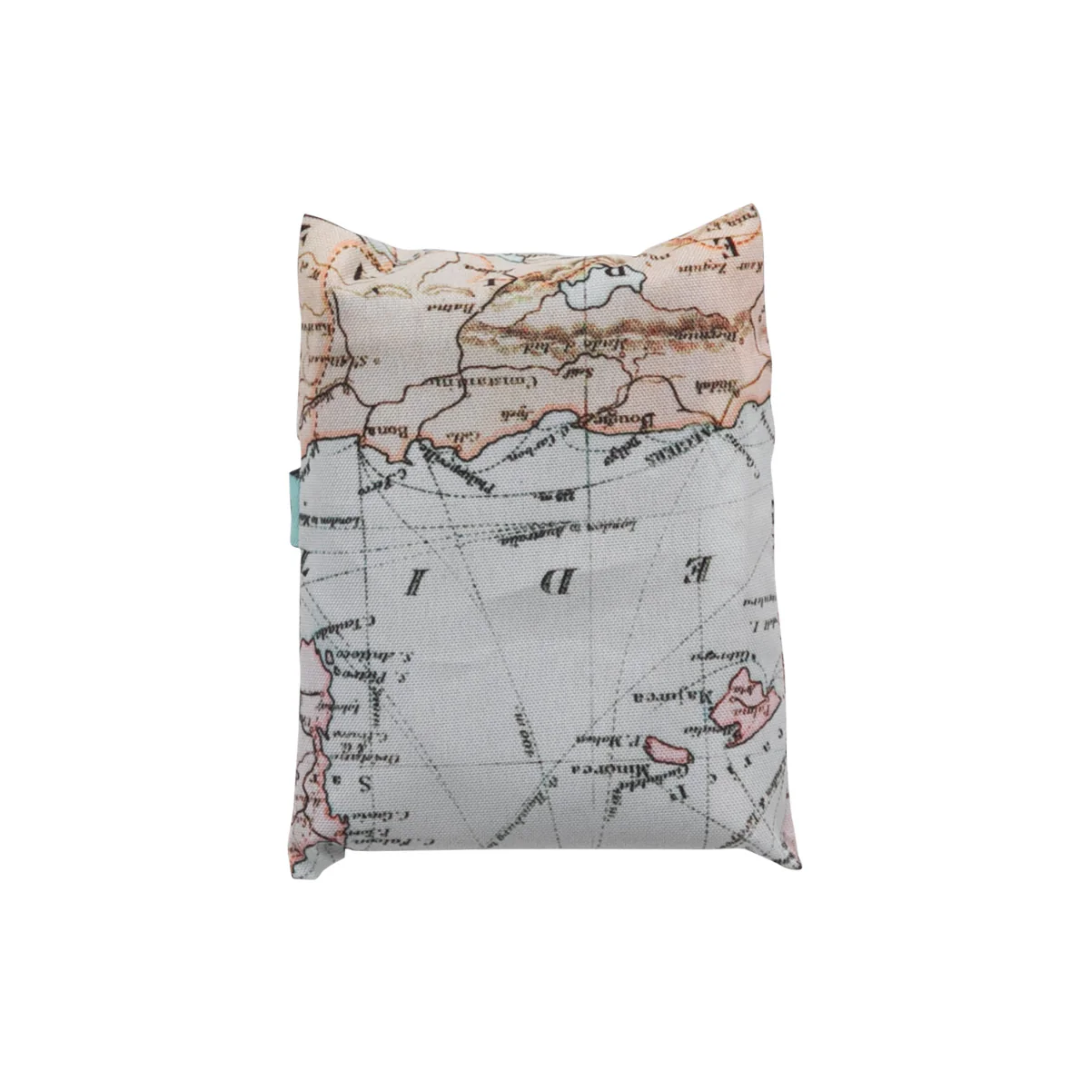 Bolsa plegable de viaje para la ropa sucia - Próximo destino: colada - Image 2