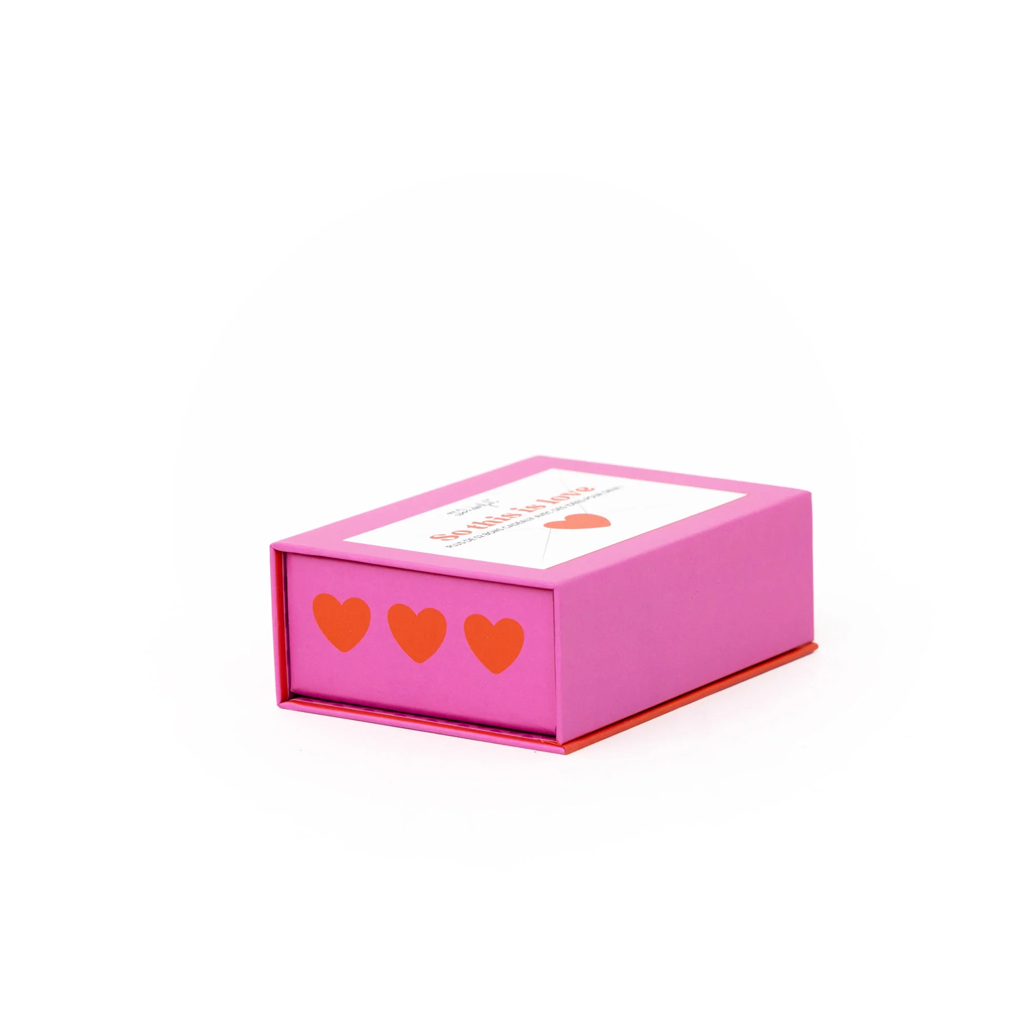 Bons pour… en couple (bons-cadeaux) - So this is love - Image 3