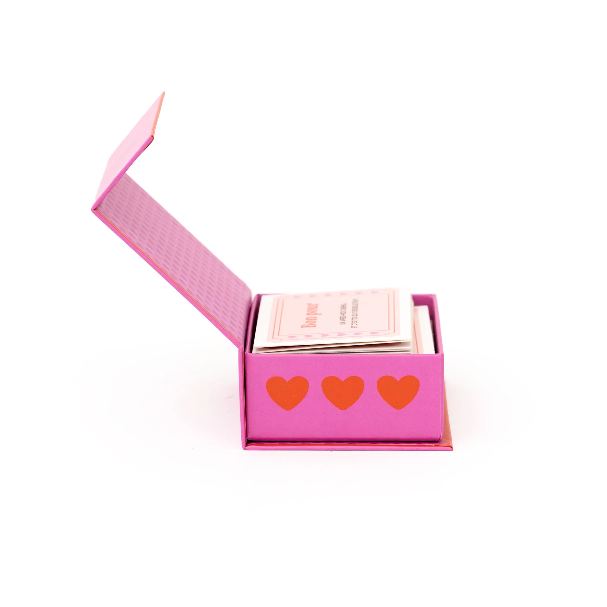Bons pour… en couple (bons-cadeaux) - So this is love - Image 4