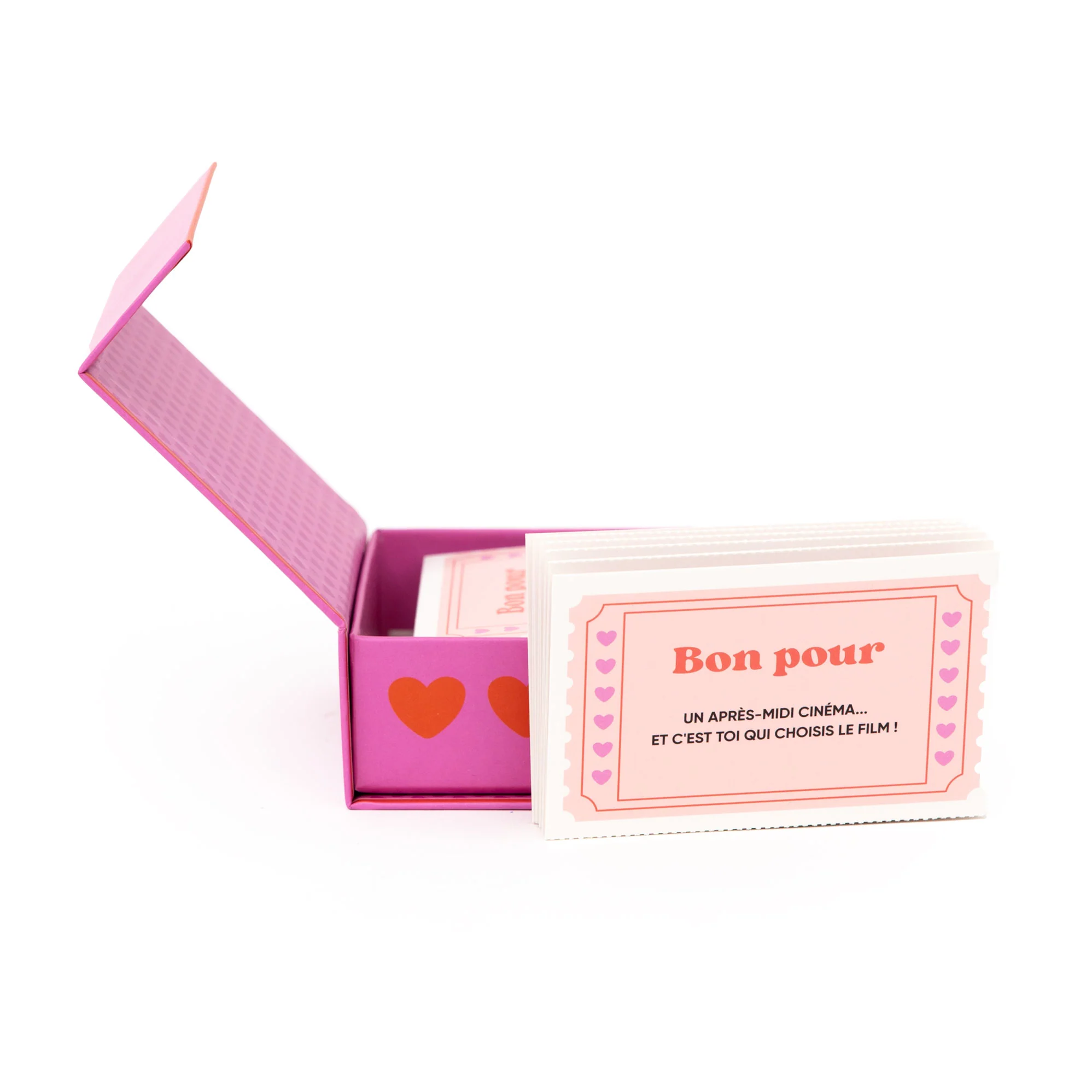 Bons pour… en couple (bons-cadeaux) - So this is love - Image 5