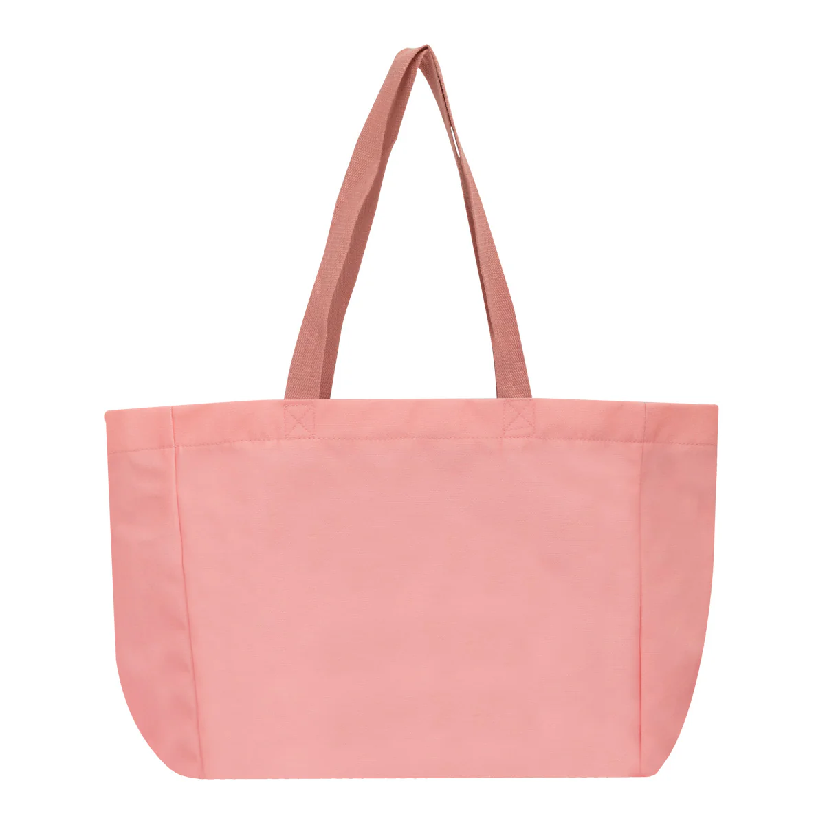 Borsa di tela tote bag - Ho un piano - Image 3