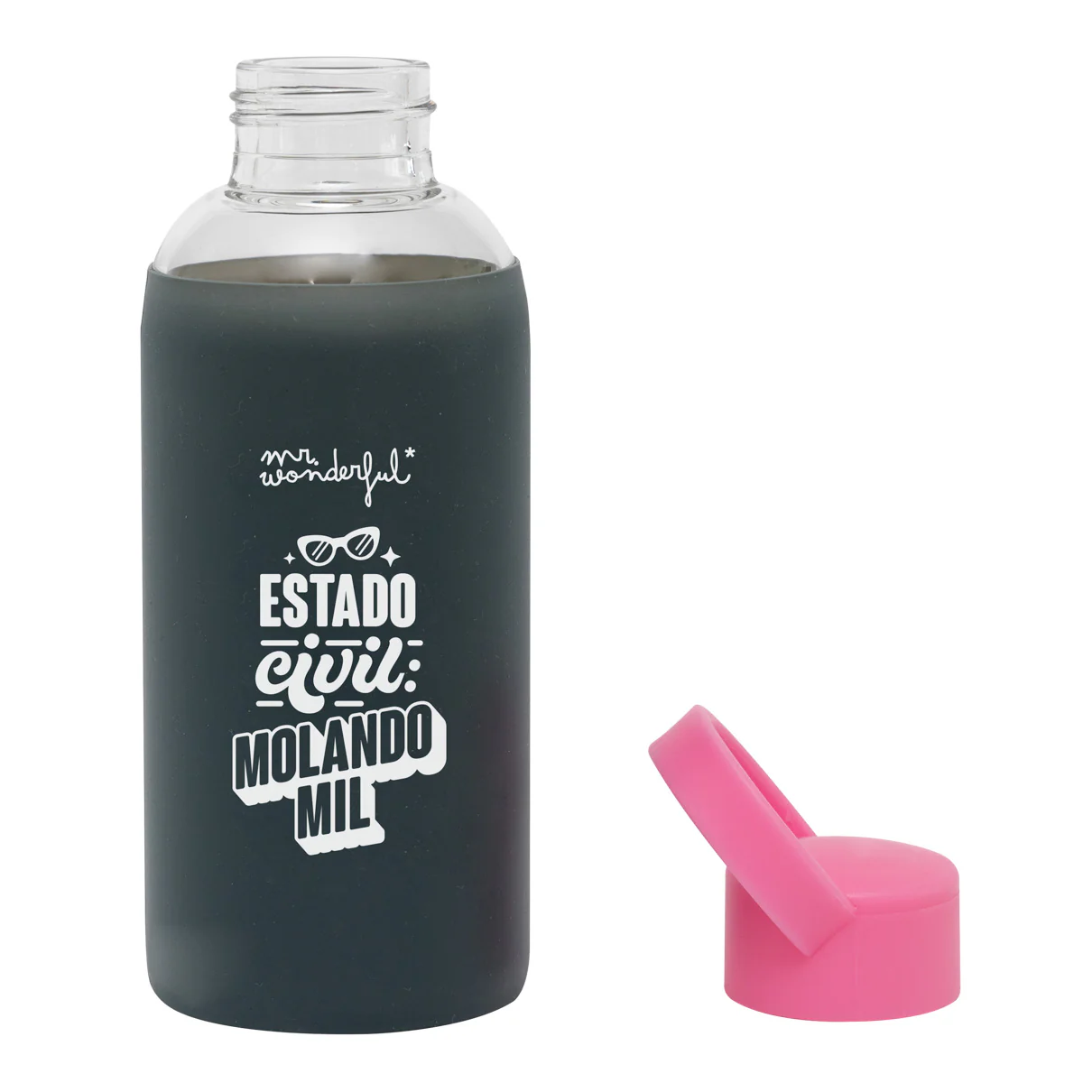 Botella - Estado civil: molando mil. - Image 3