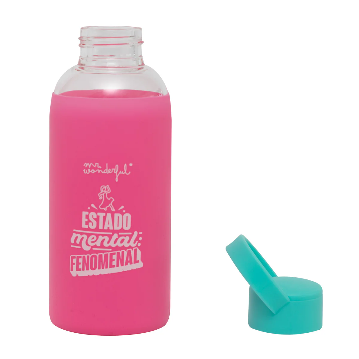 Botella - Estado mental: fenomenal - Image 2