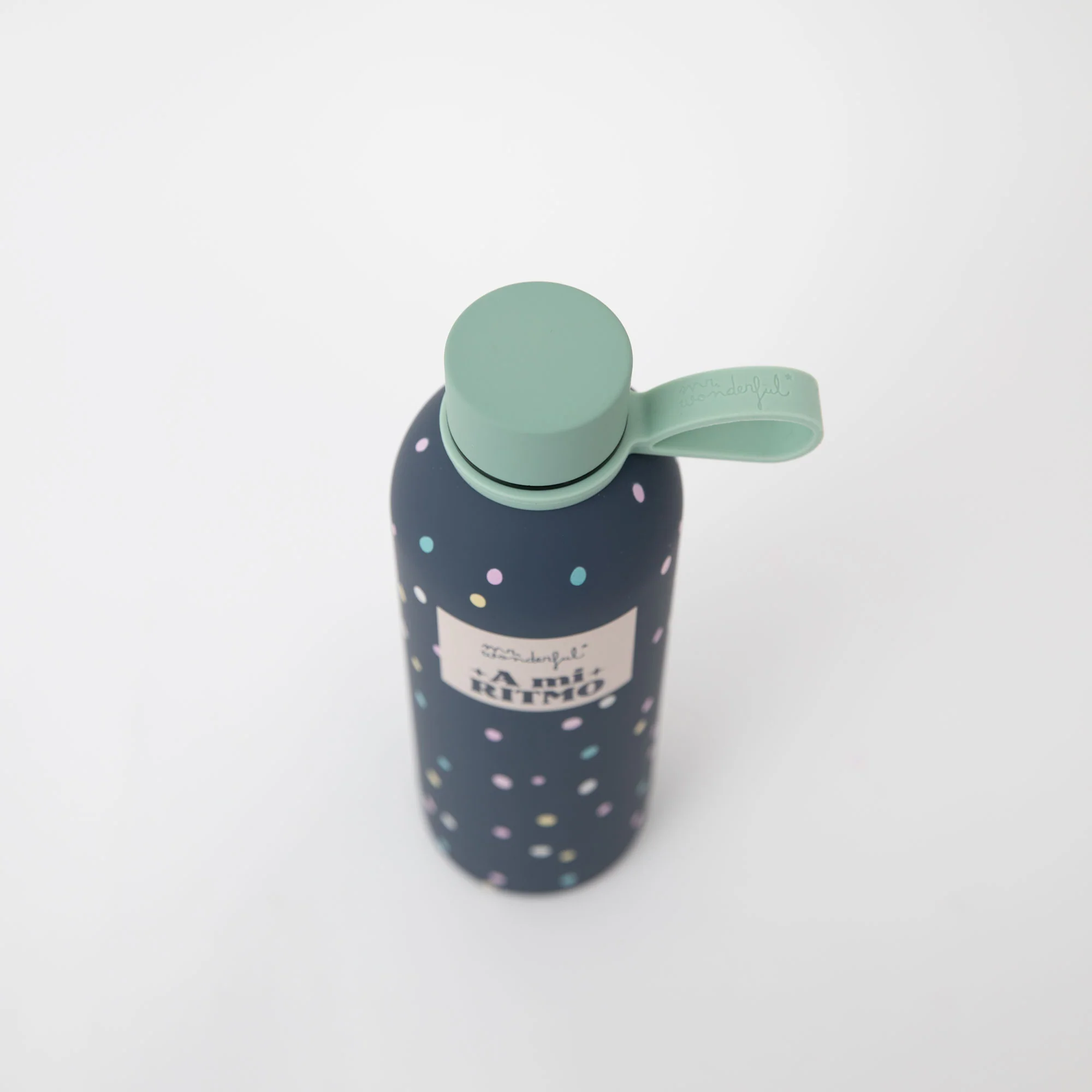 Botella térmica 500 ml - A mi ritmo - Image 4