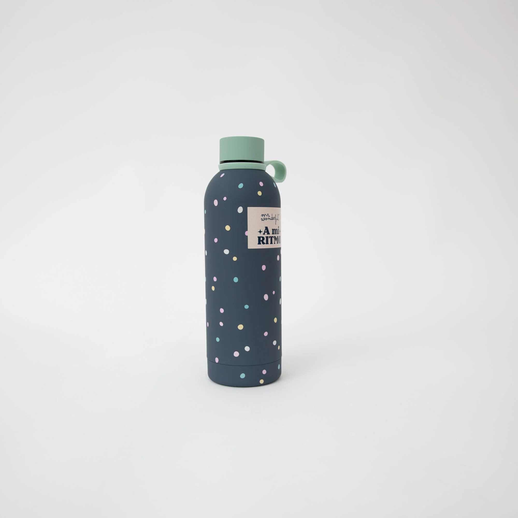 Botella térmica 500 ml - A mi ritmo - Image 6