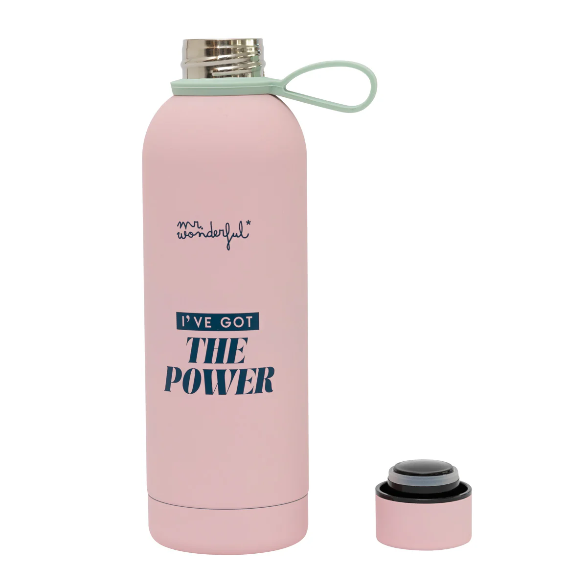Botella térmica 500 ml - I’ve got the power - Image 2