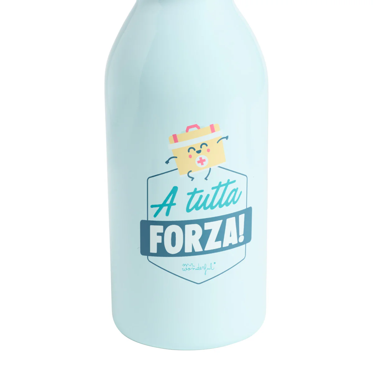 Bottiglia - A tutta forza! - Image 15