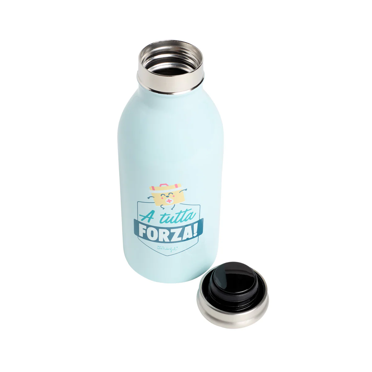 Bottiglia - A tutta forza! - Image 17