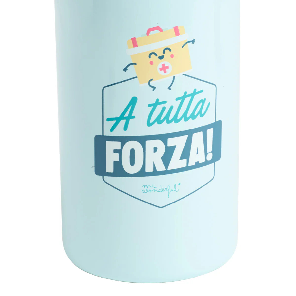 Bottiglia - A tutta forza! - Image 2