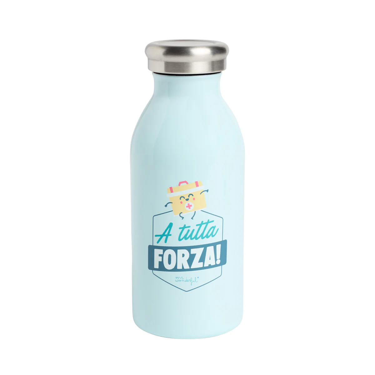 Bottiglia - A tutta forza! - Image 6