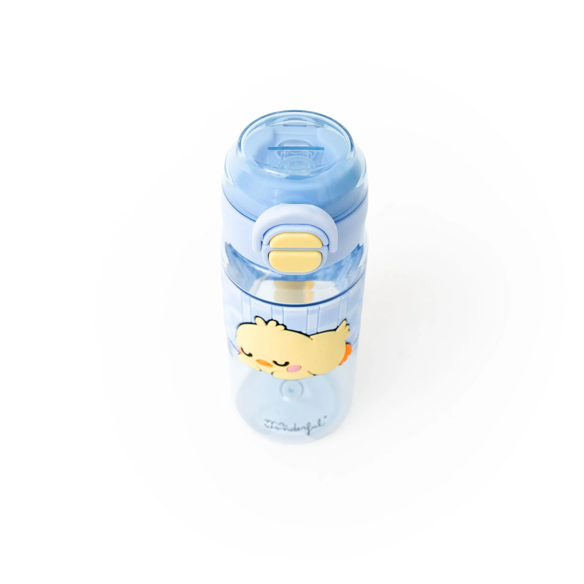 Botella Lazy Pollito - Big dreams, tiny effort - Image 2